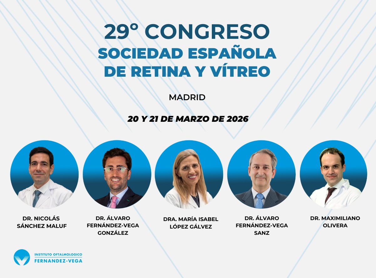 I. O. Fernández-Vega tweet media