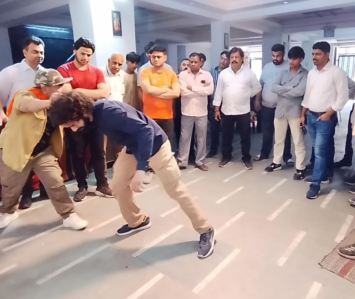 Sanjeev Newar | सञ्जीव नेवर tweet media