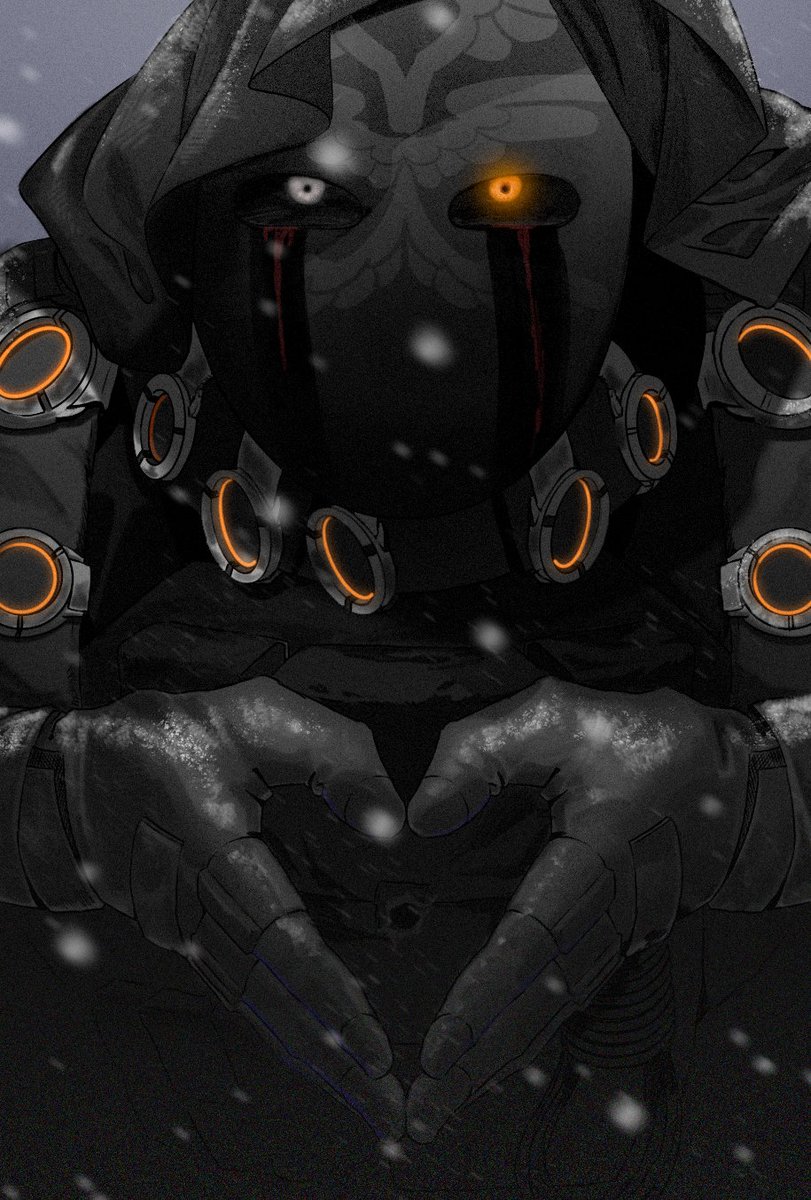 헬버섯 / Helmush tweet media