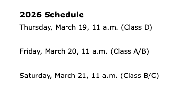 Arapahoe-Holbrook Public School (NE) tweet media