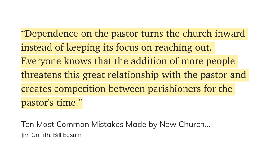 Chad Brooks 🚢 | #ProductivePastor tweet media