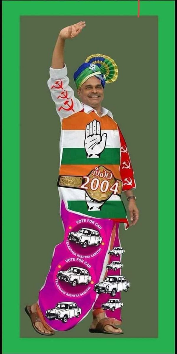 సనాతని హిందూ 🚩 tweet media