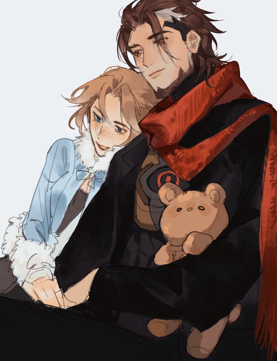 The Spector tweet media