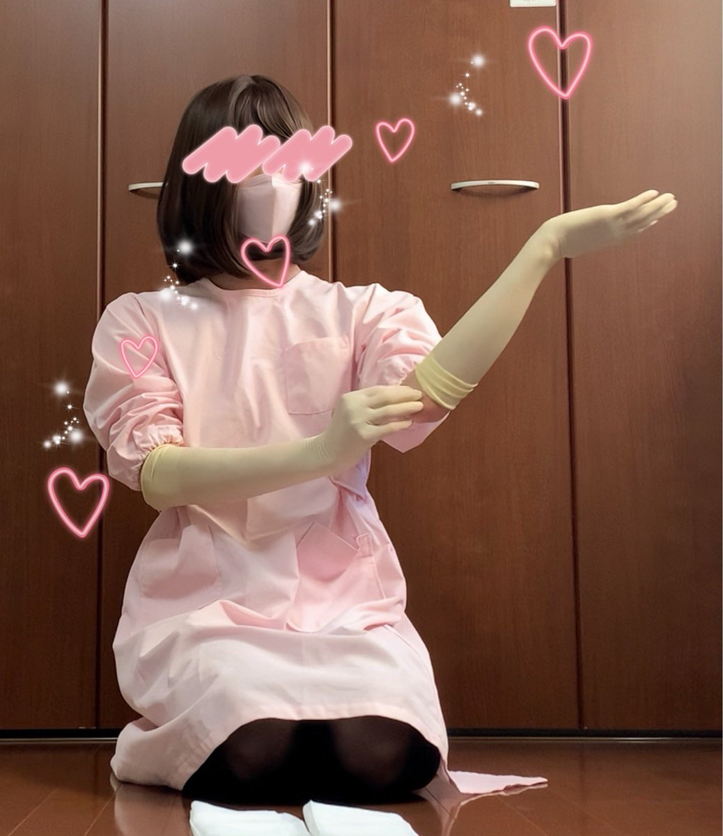 ちてもの tweet media