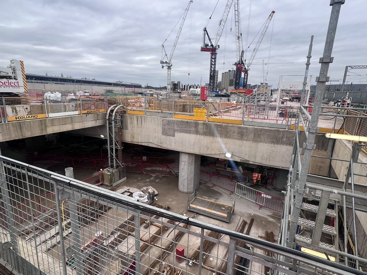 LDN Collective tweet media