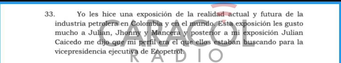 Espinosa tweet media