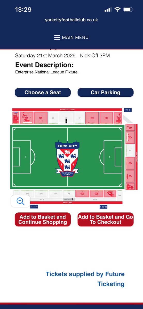 Ben Morrison tweet media