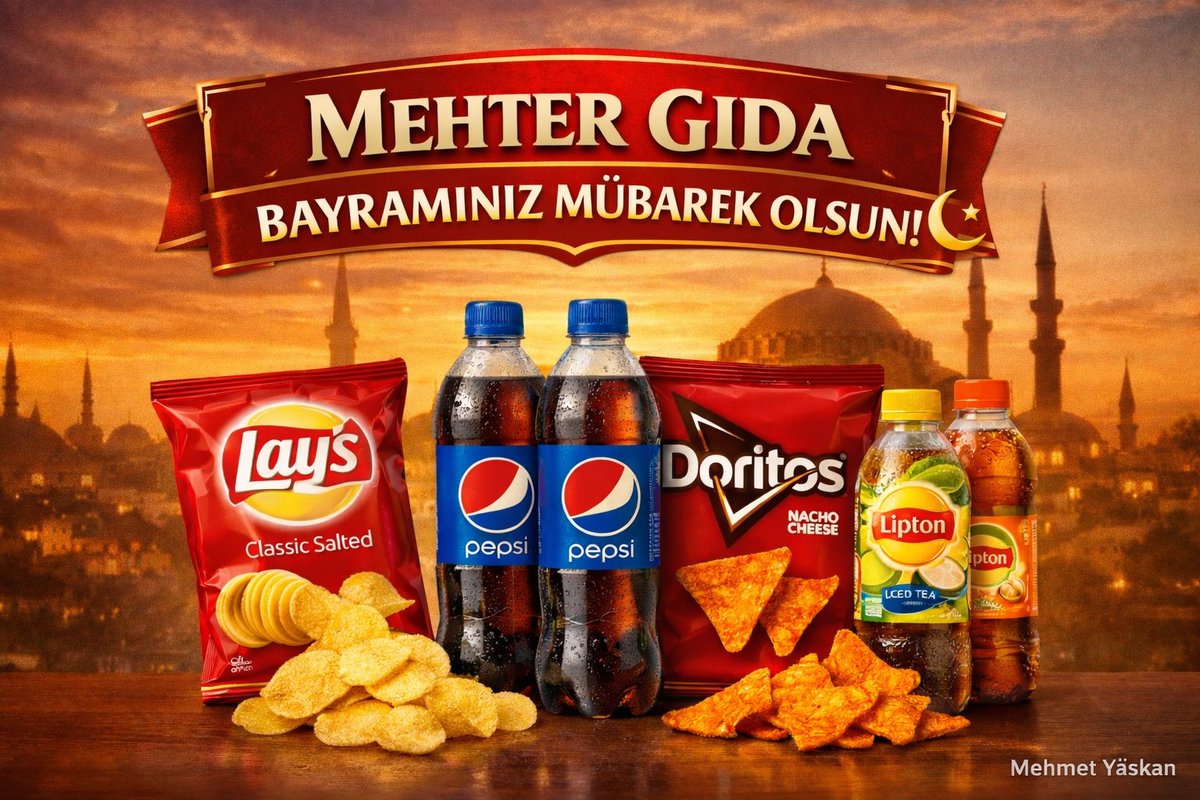 #RamazanBayramı