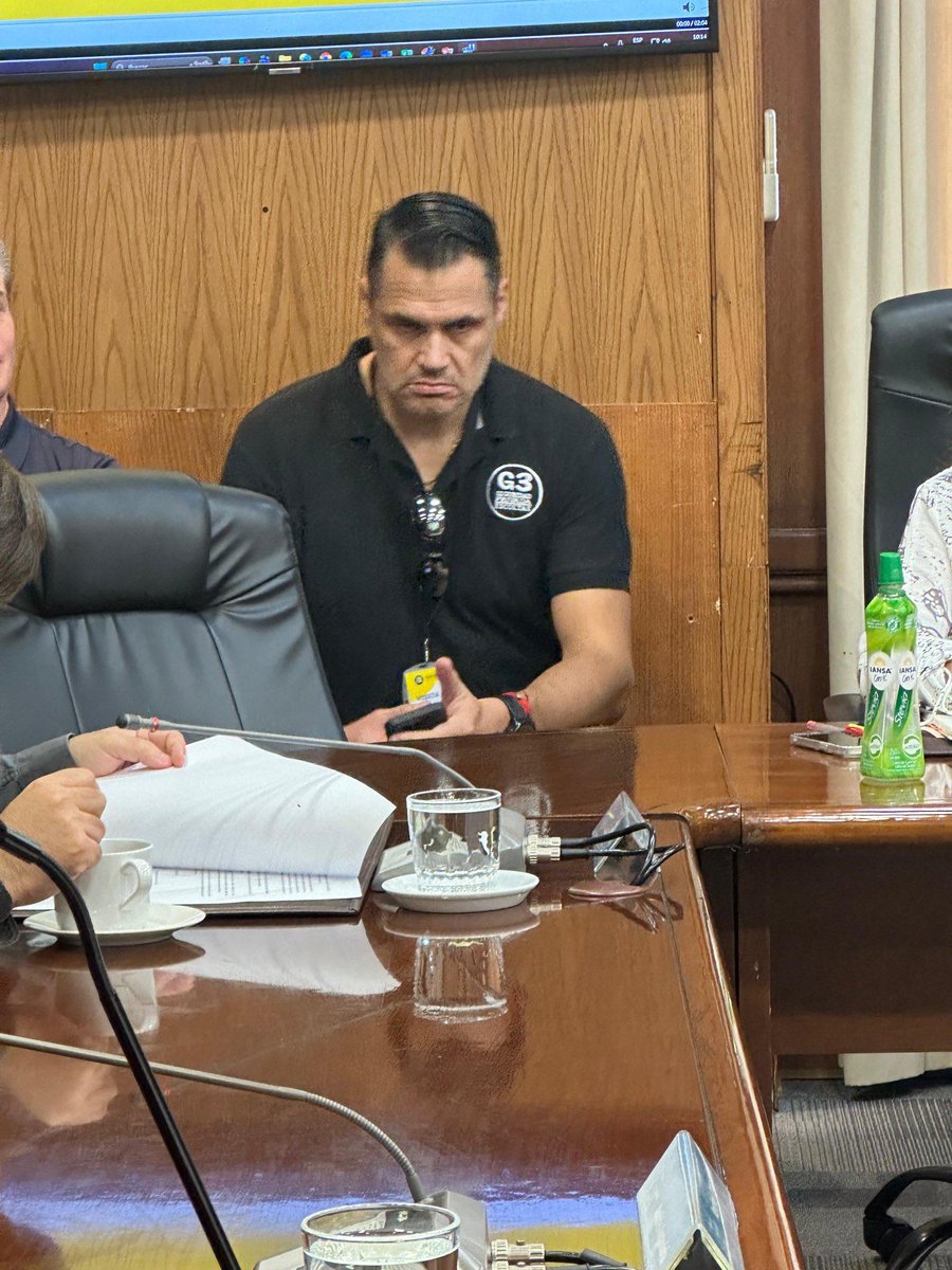 Moisés Scherman Filer tweet media