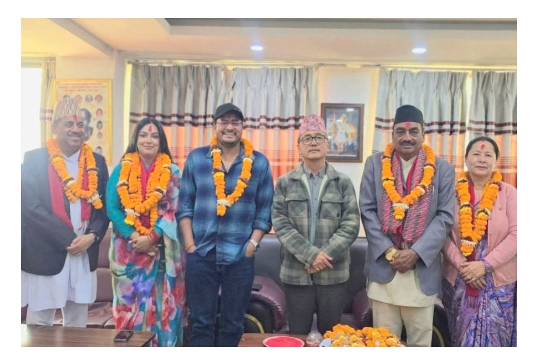 ज्ञानेन्द्र शाही राप्रपाको संसदीय दलको नेता, खुश्वु ओली मुख्य सचेतक