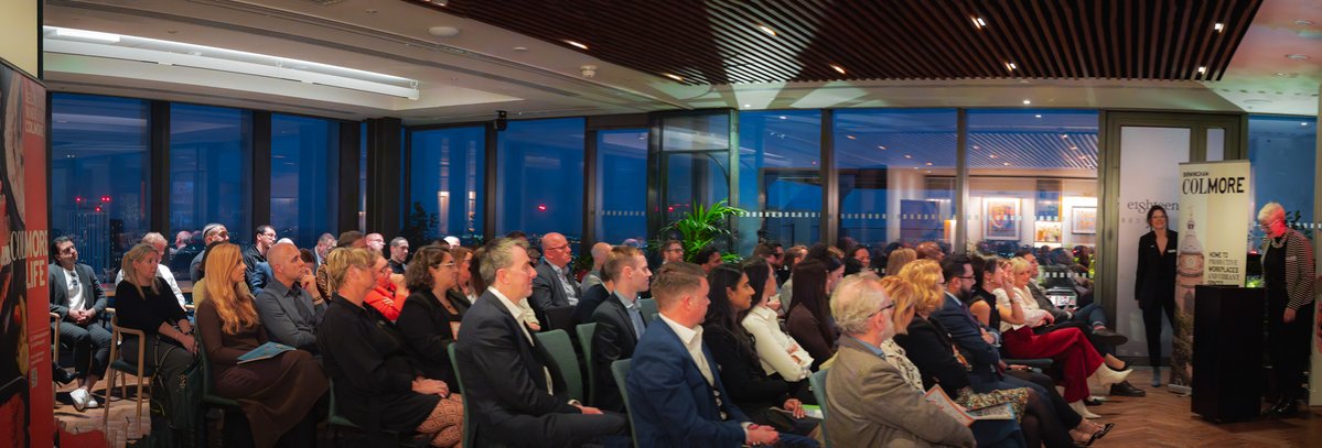 Birmingham Colmore tweet media