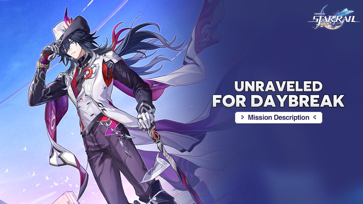 Honkai: Star Rail tweet media