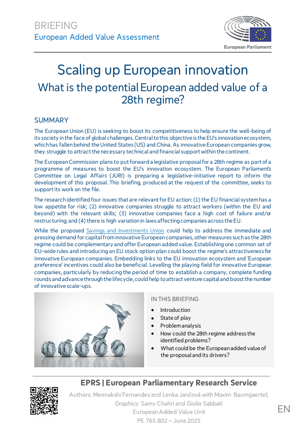 PTSPPSFS's tweet image. #EUInc w 48h za &amp;lt;100 €. To dobry sygnał 🇪🇺 Ale prawdziwy test zaczyna się później: #DORA, #GDPR, #AIAct, #CSDDD, #DataAct, #CRA i krajowe wymogi znacznie wpływają na skalowanie. Europa potrzebuje nie tylko łatwiejszej rejestracji. #Startups #Scaleups