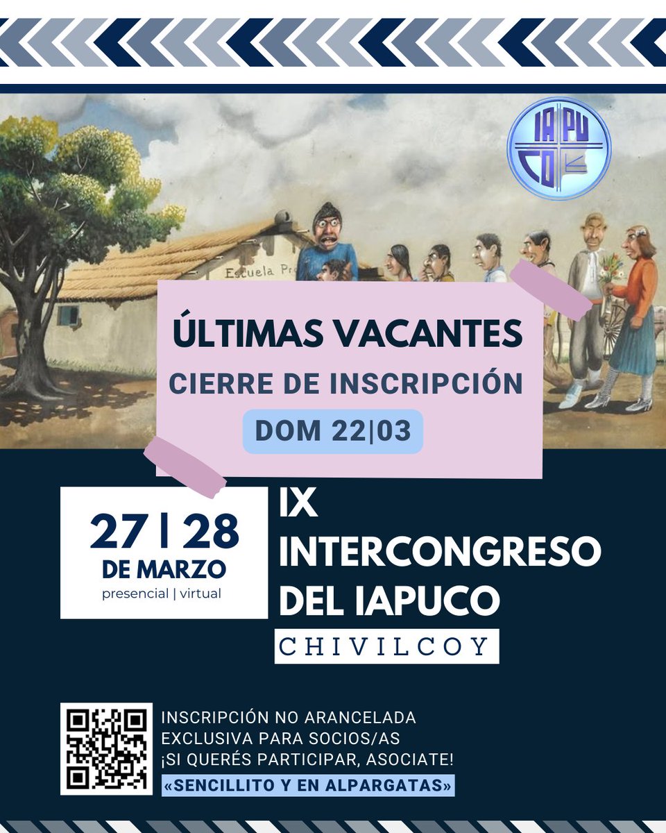 IAPUCo tweet media