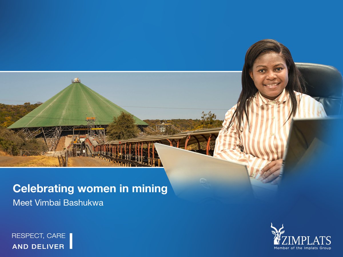 Zimplats tweet media