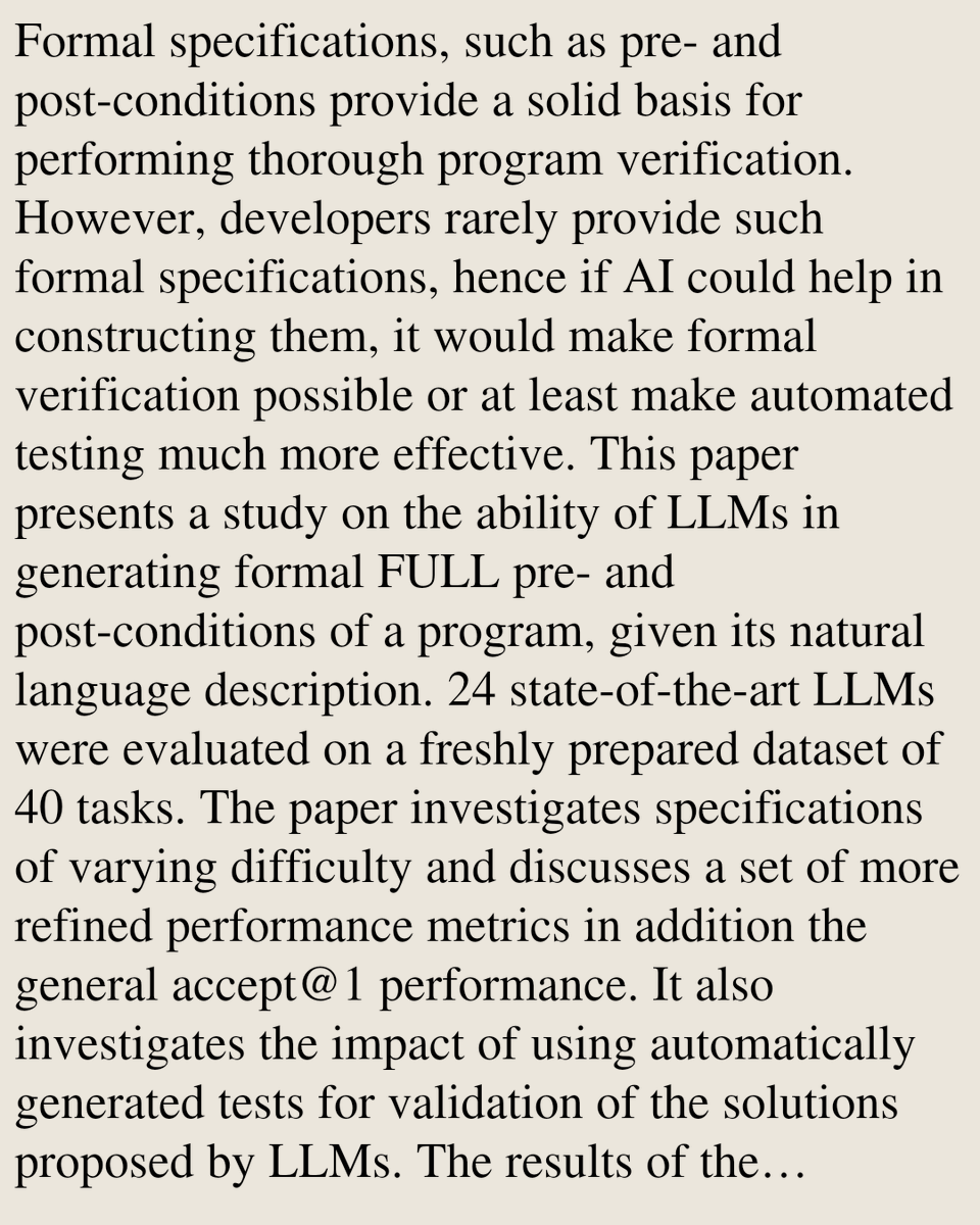 Software Engineering tweet media