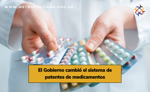 Fundación Metropolitana tweet media