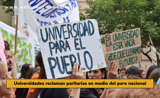 Fundación Metropolitana tweet media