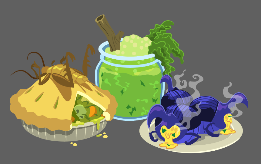 One Man Left | Mage Food Truck tweet media