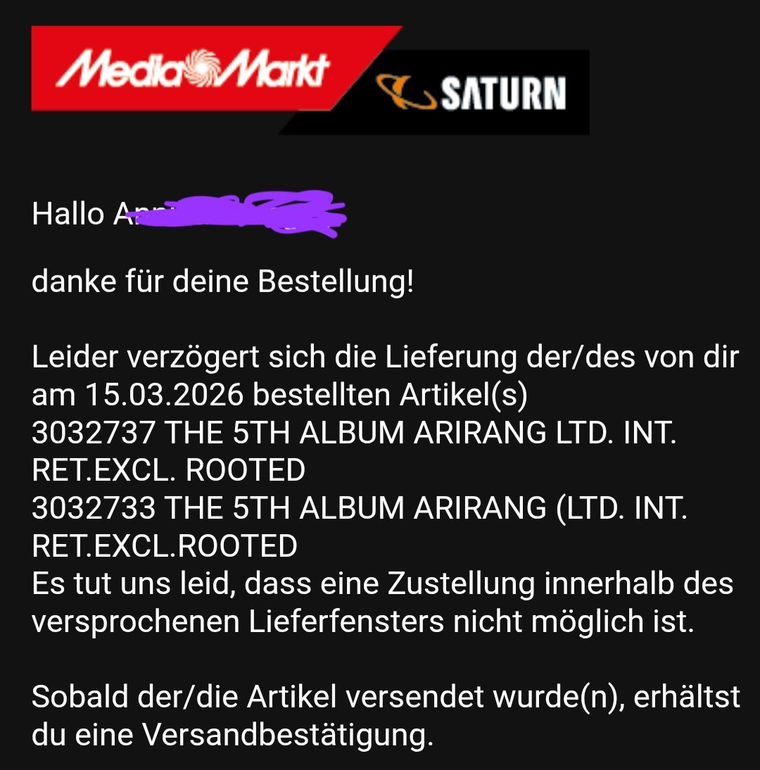 Annika⁷ 💌 tweet media