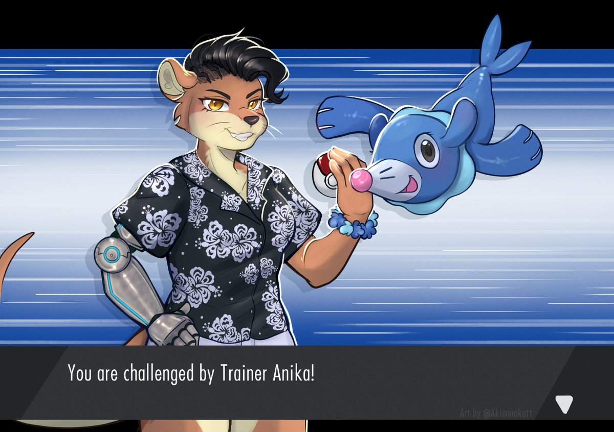 💙🤍💙Akialetta🌟🌟🌟 tweet media