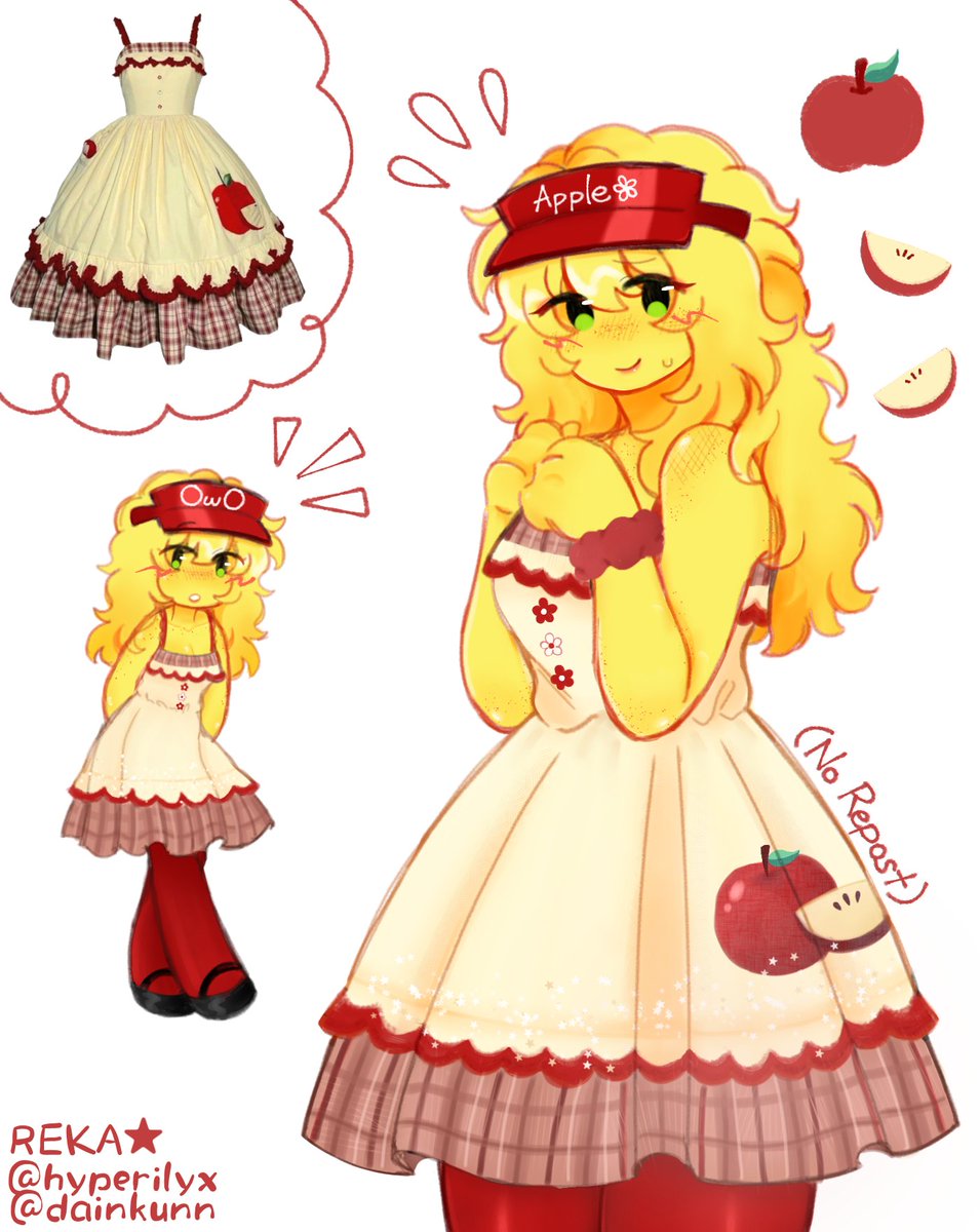 REKA ⭐ tweet media