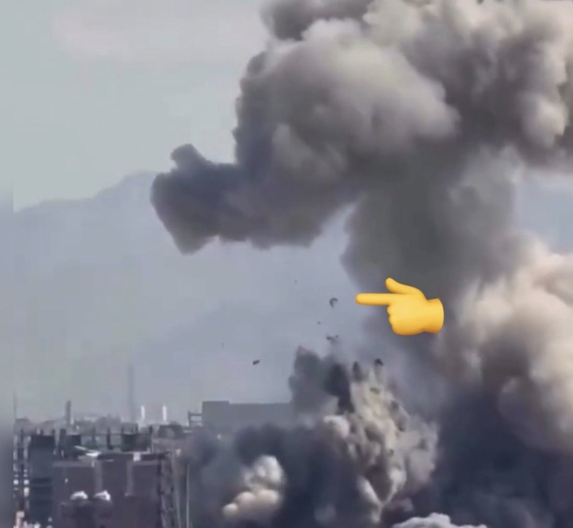 The Vanguard Line tweet media