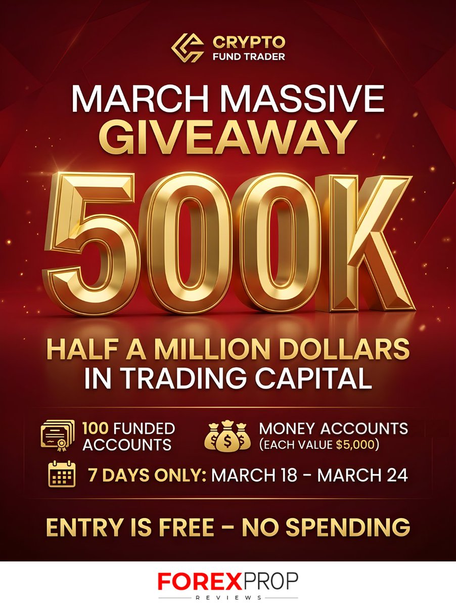 Forex Prop Reviews tweet media