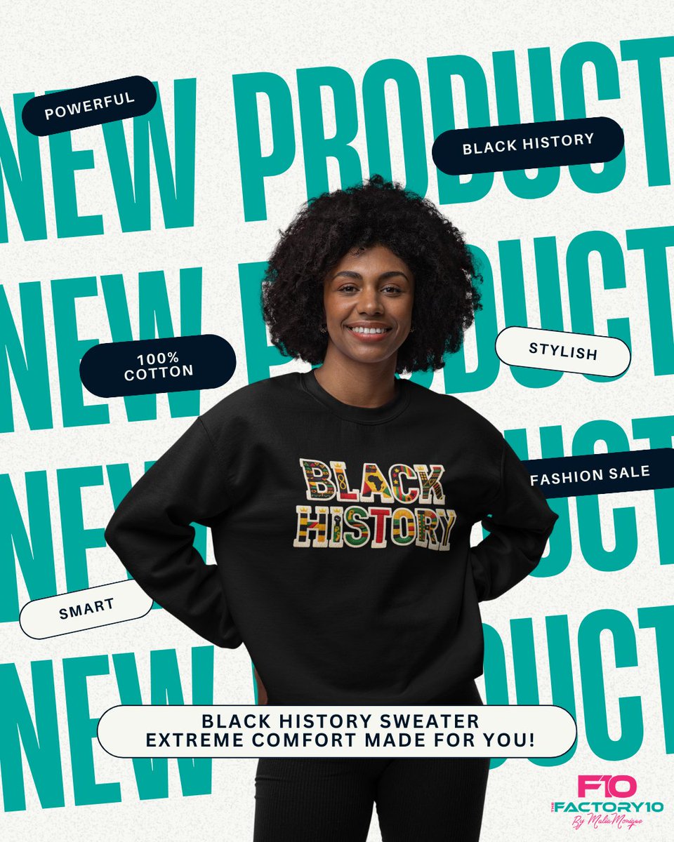 The Factory 10 By MaliaMonique tweet media