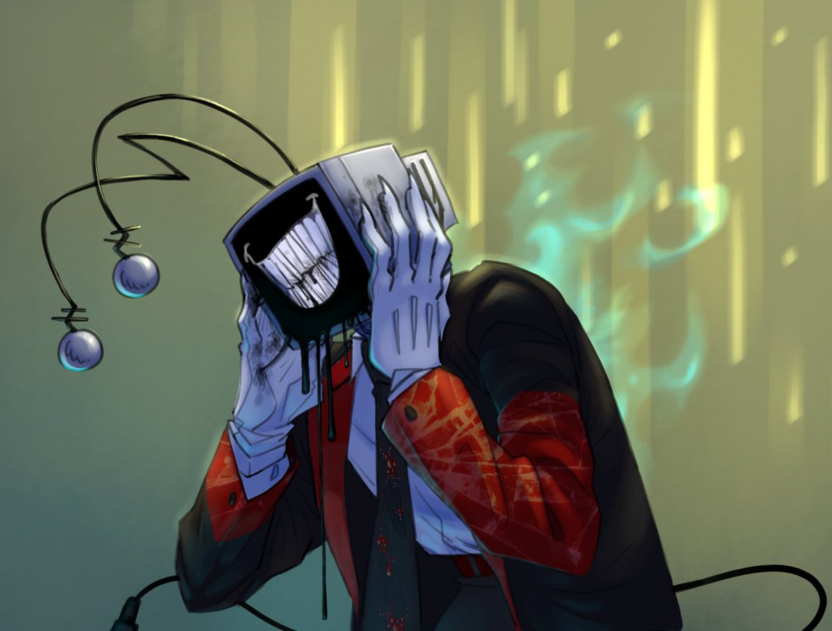 Lexumpy 🎃🔪✨COMMS OPEN tweet media