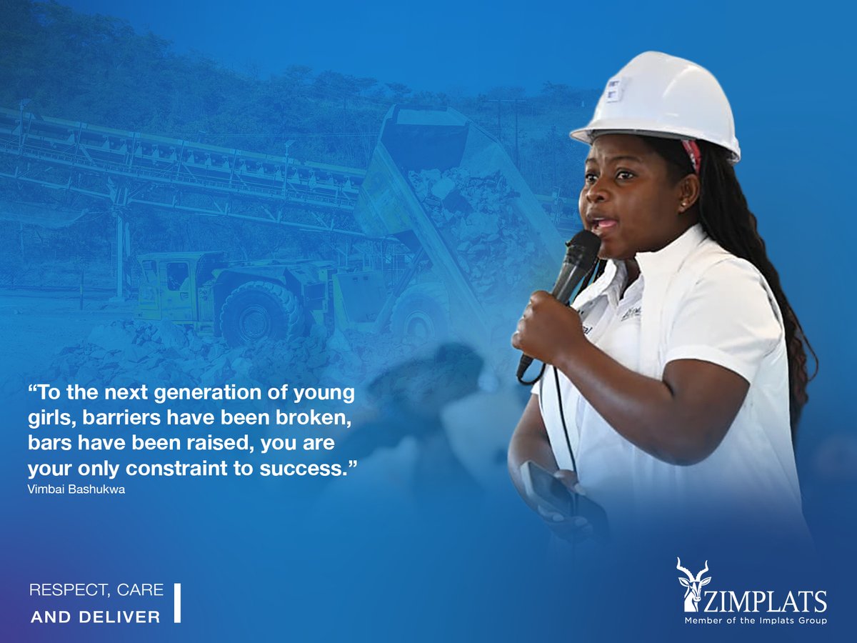 Zimplats tweet media