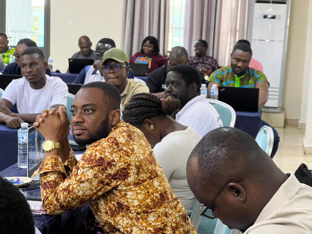 World Vision Ghana tweet media