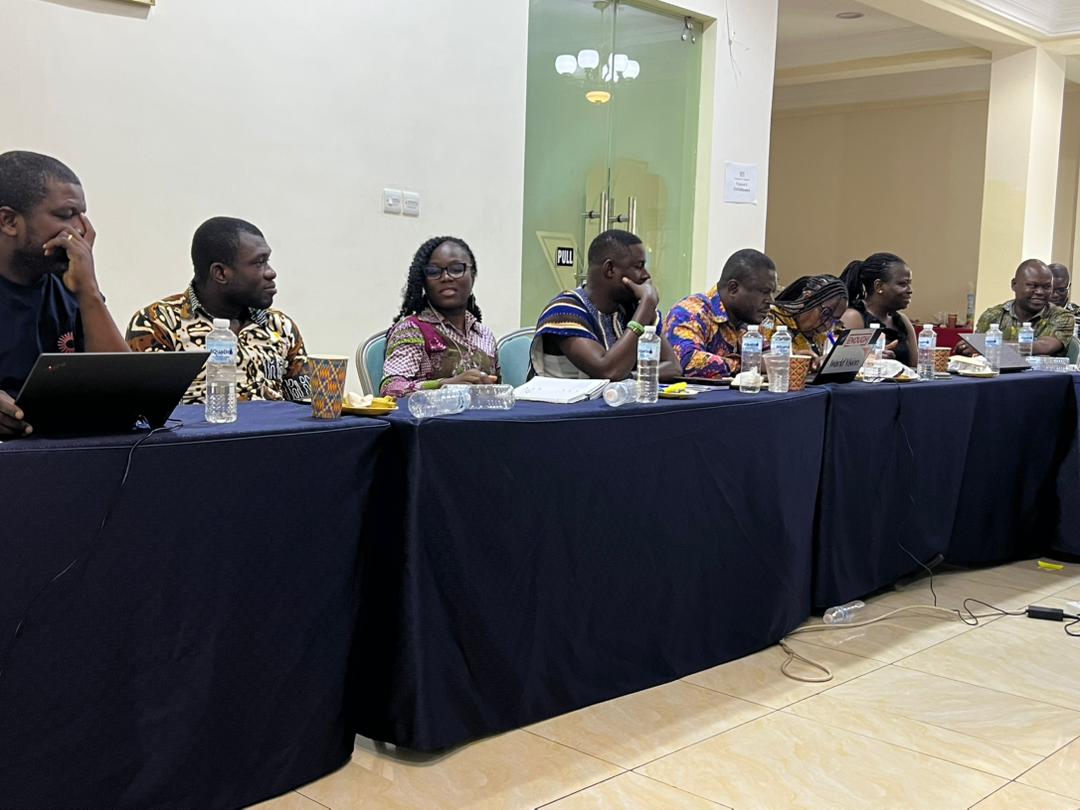 World Vision Ghana tweet media