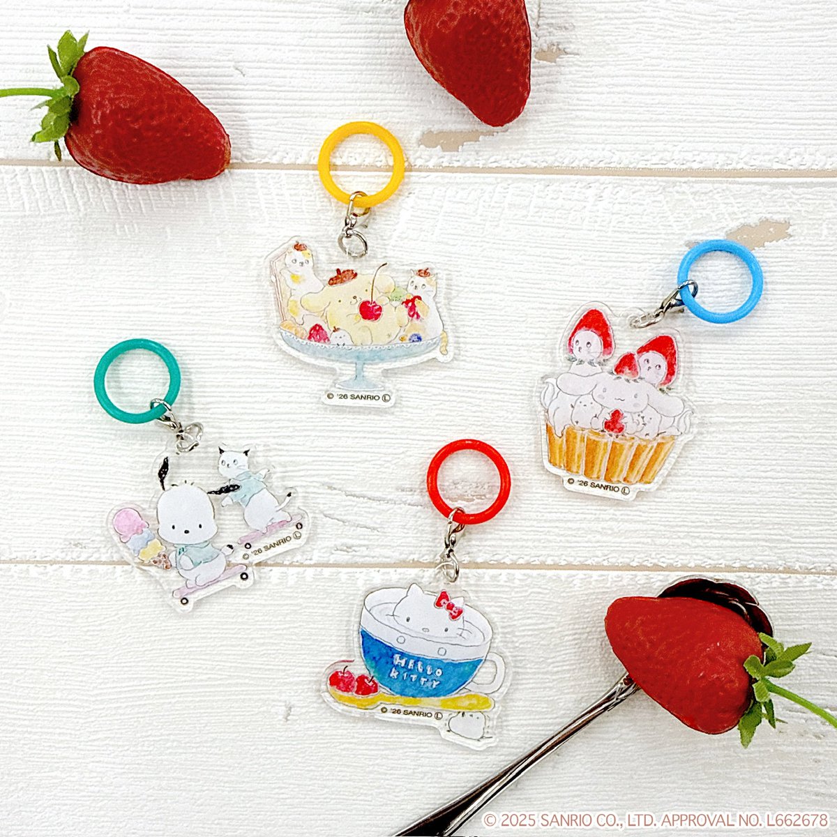 TOCOROCOMUGI トコロコムギ tweet media