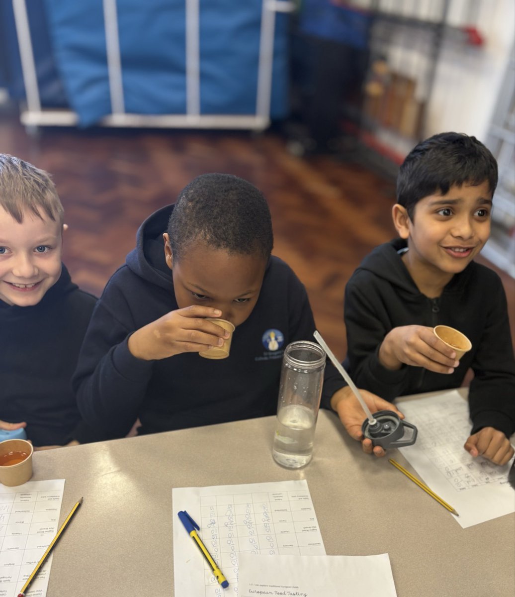 St Gregory's Primary tweet media