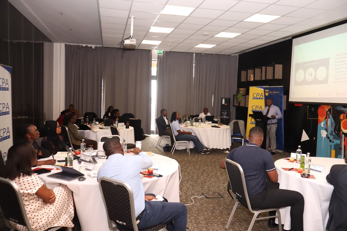 MAT ABACUS Business School tweet media