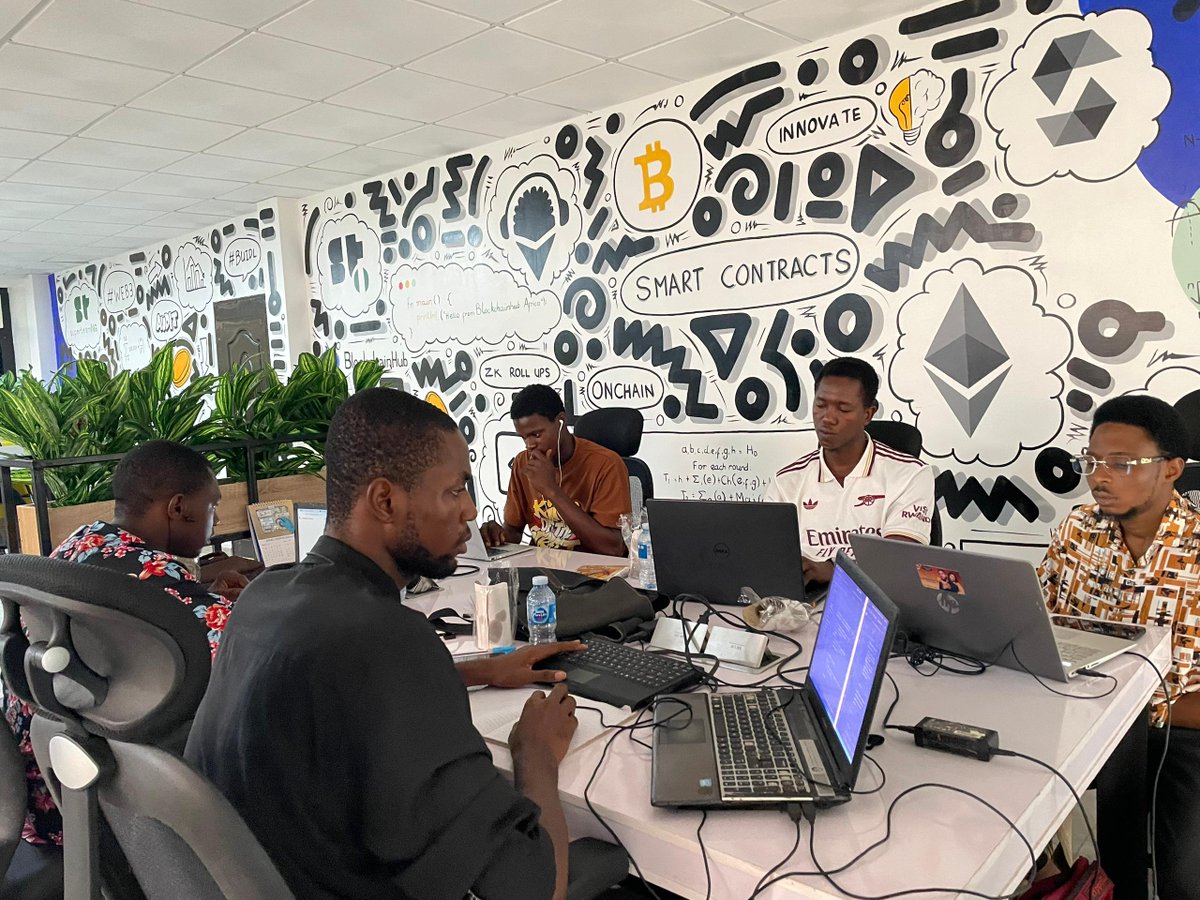 Evans | Solana 🇳🇬🔬👾 tweet media