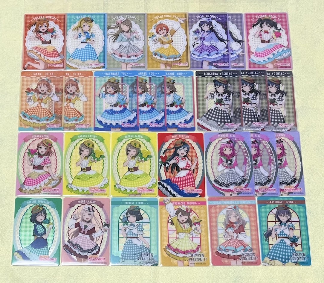 しずく/ゆあ tweet media