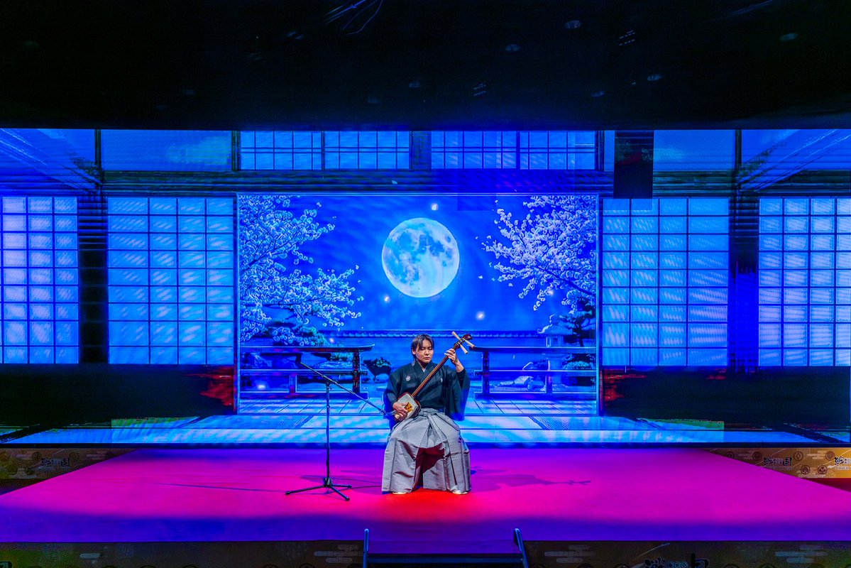 MIYATA Tatsumune / 宮田 達宗 tweet media