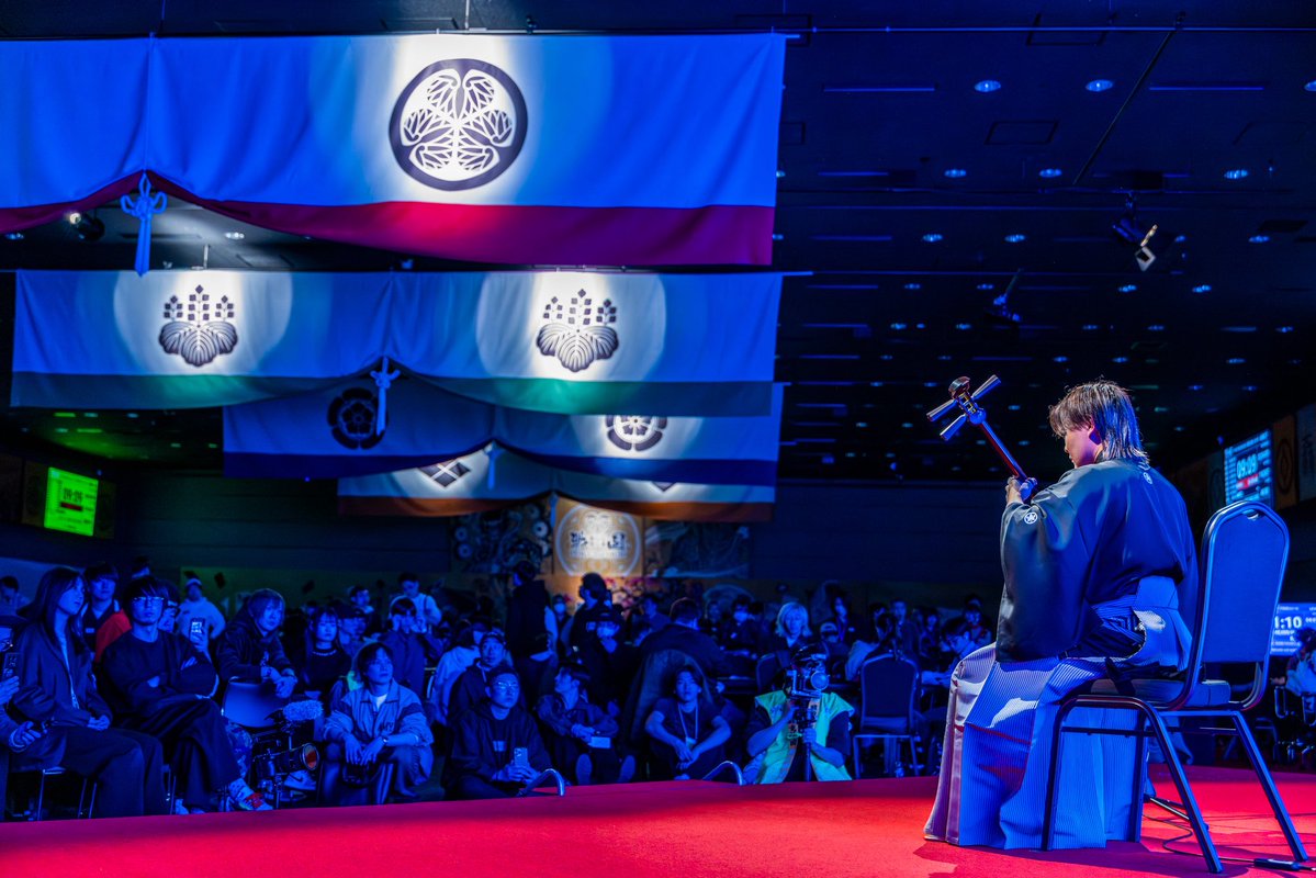 MIYATA Tatsumune / 宮田 達宗 tweet media