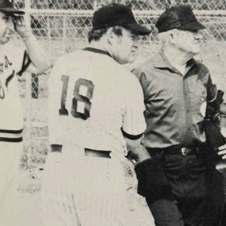 THE Marion C. Moore tweet media