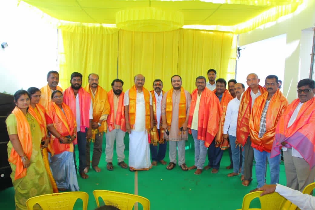 Ayyanna Patrudu tweet media