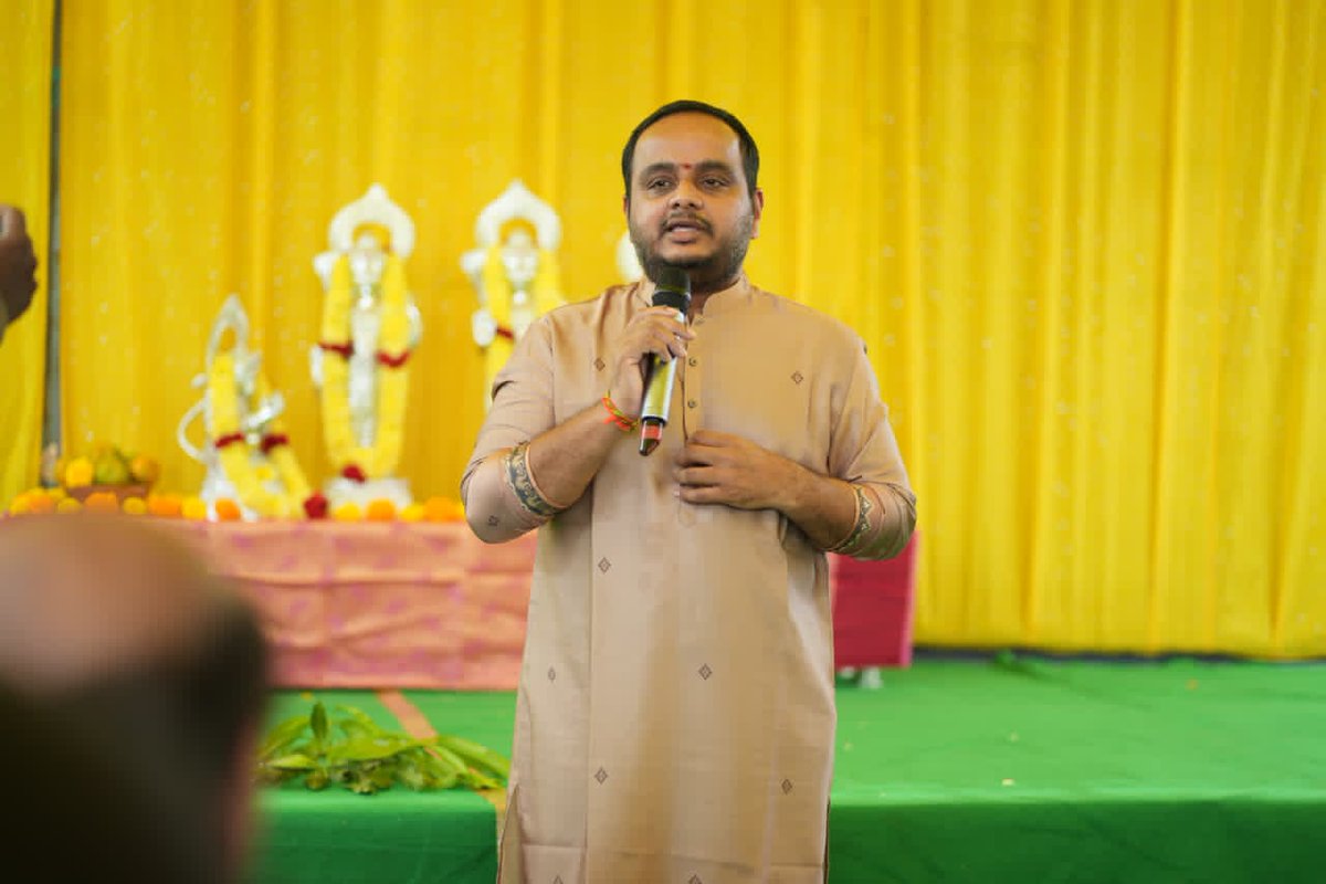 Ayyanna Patrudu tweet media