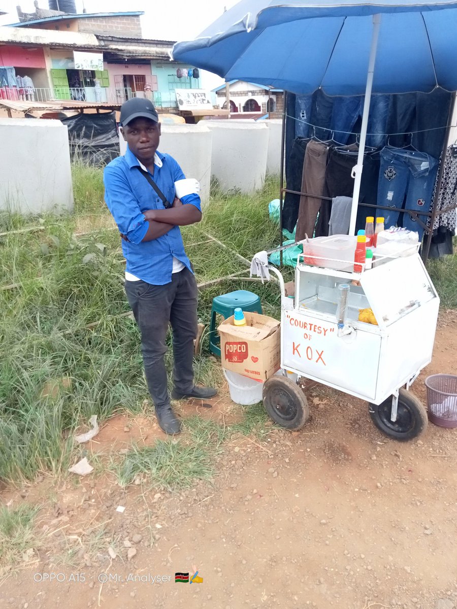 Wednesday 🇰🇪 tweet media