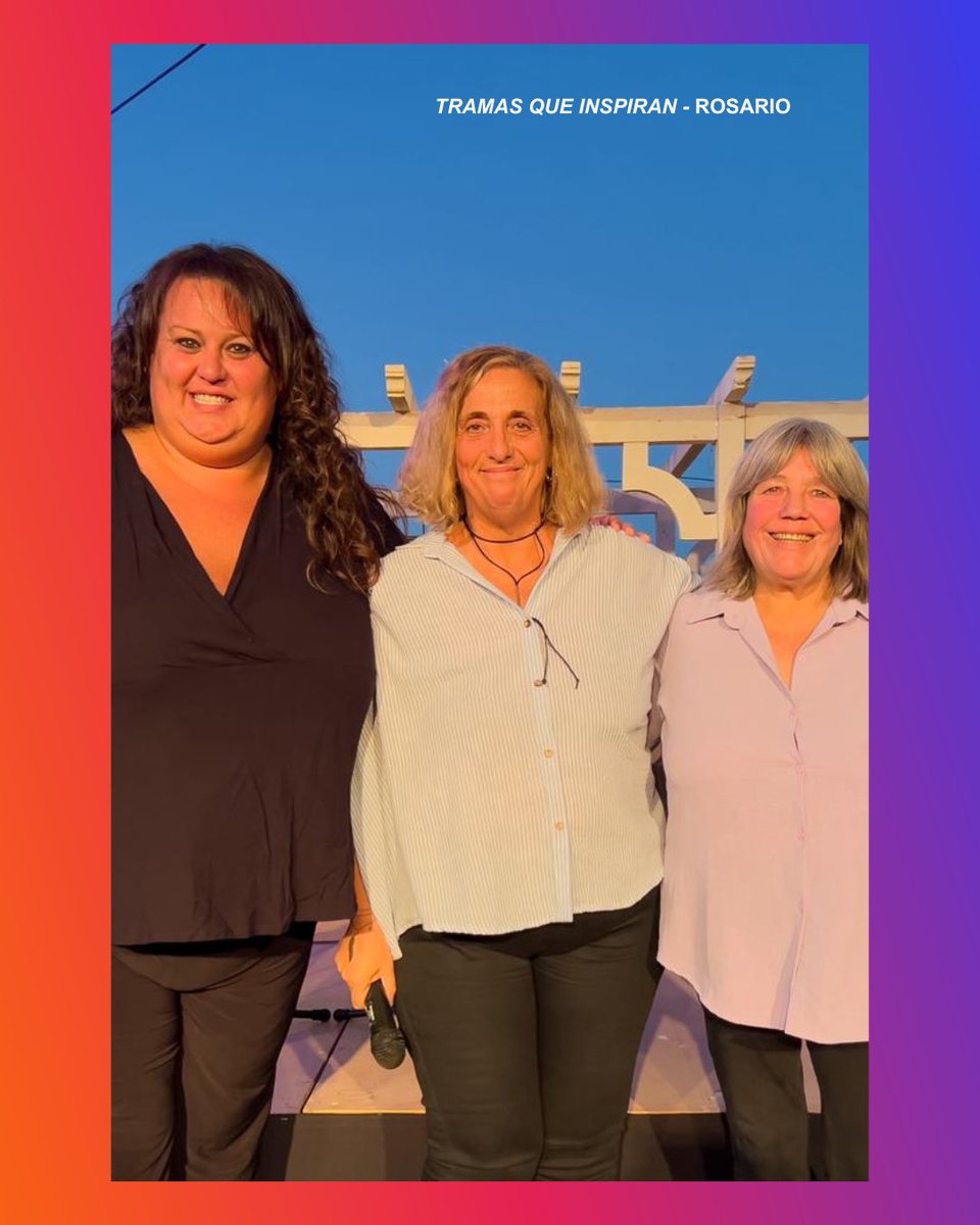 Secretaría de Mujeres, Género y Diversidad tweet media