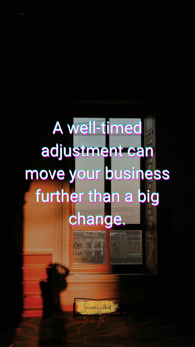 Susan Gilbert tweet media