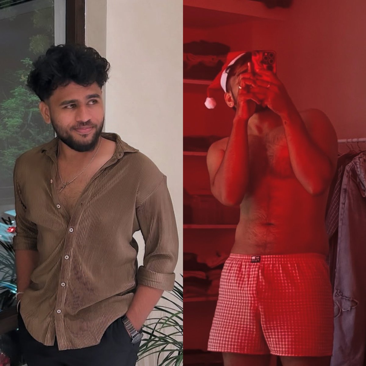 SecretSnehidhan's tweet photo. #TamilGay #HandsomeGuy #Shirtless #Tamil #InstaCelebrity #InstaGuy #InstaFamous #SexyGuy #HotGuy https://t.co/Mdh88fR6lP