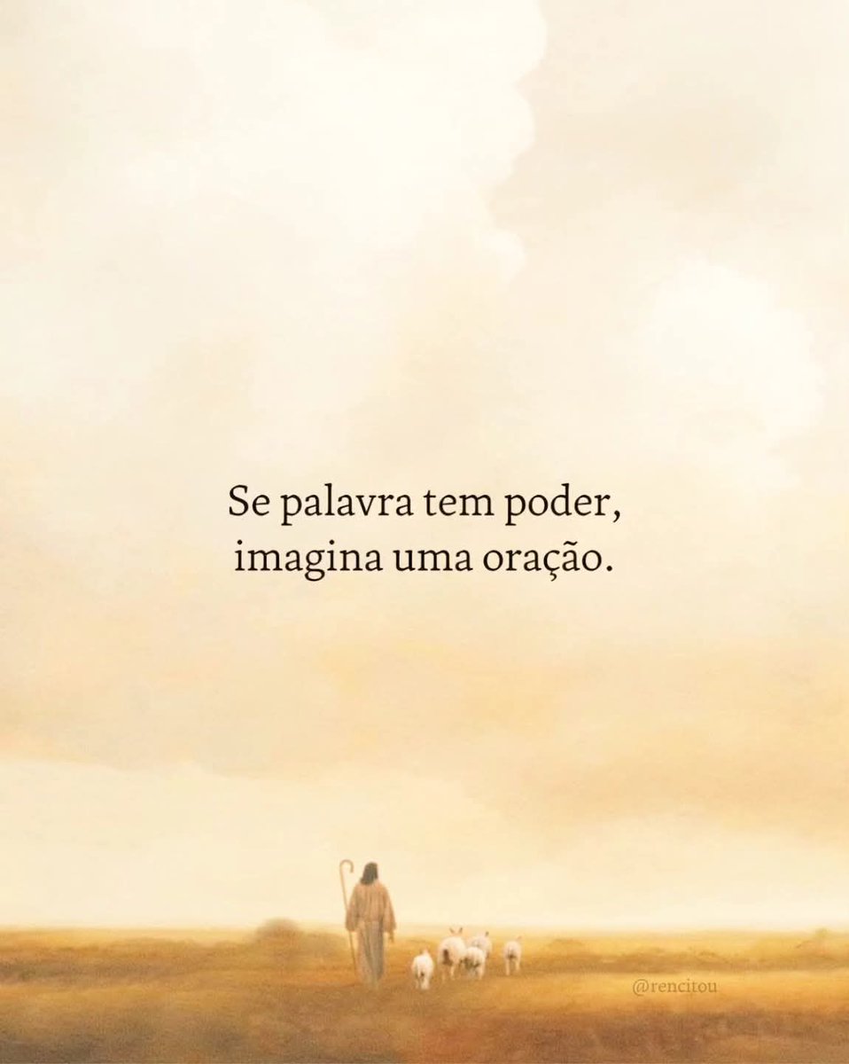 Bom dia!