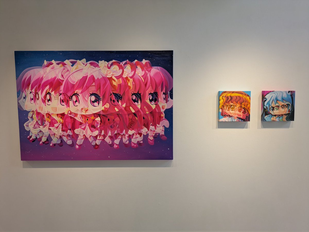 Tadashi Kaneyama tweet media