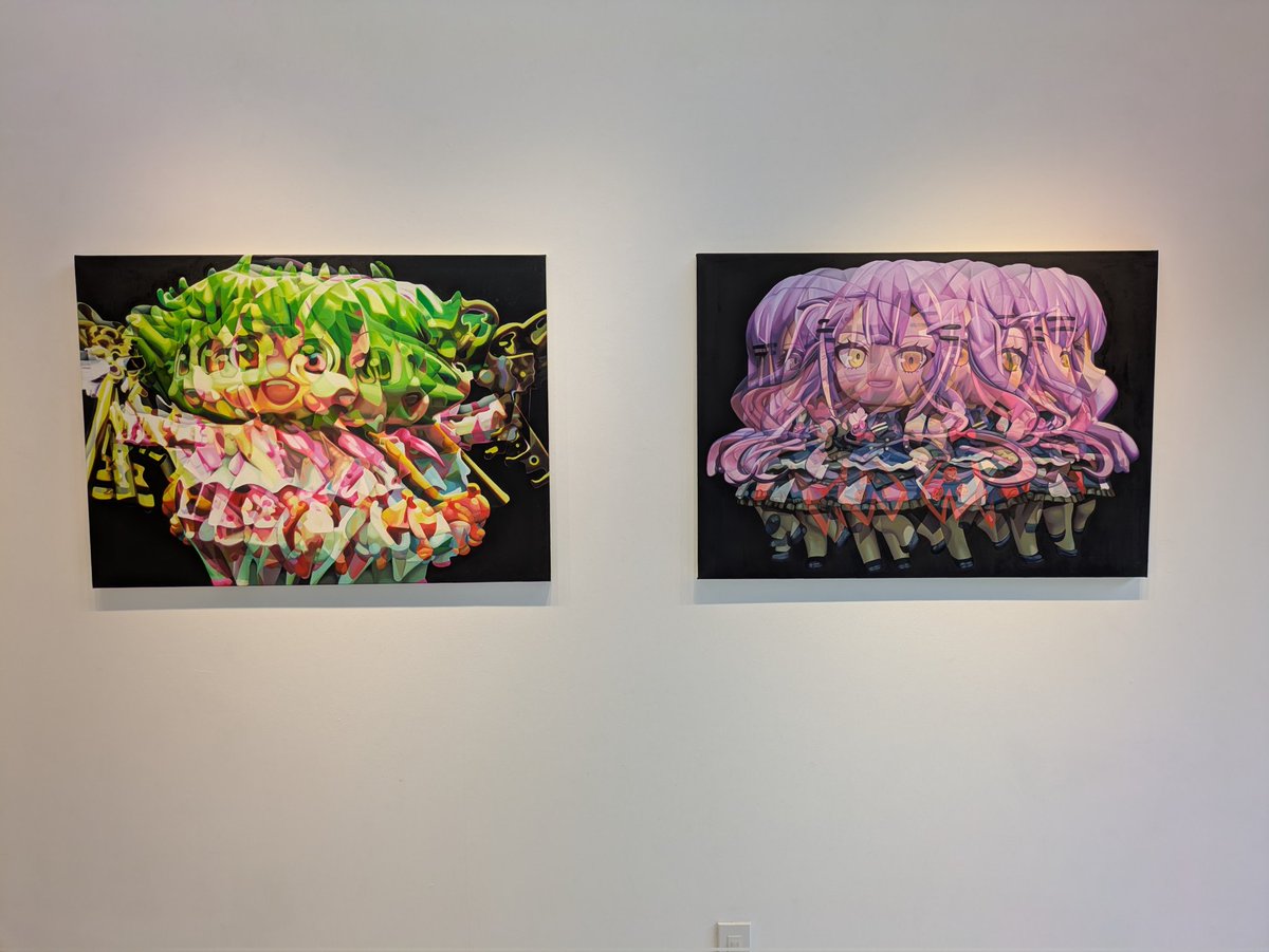 Tadashi Kaneyama tweet media